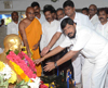 DHAMMACHAKARA PRAVARTAN DAY RPI PRESIDENT RAMDAS ATHAWALE VISIT DADAR CHAITYA BHOOMI.
