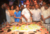 MLA KALIDAS KOLAMBKAR BIRTHDAY CELEBRATION AT DADAR.