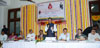 SBTC Emergency Blood Helpline-104 started by Goverment of Maharashtra.