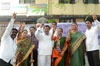 184-Byculla Assembly MNS Candidate Sanjay Naik Filed Nomination Form.