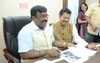 7th Day Budget Session at Vidhan Bhavan in Mumbai.