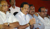 NCP Chief Sharad Pawar During 176-Bandra(E) Assembly Constituency Congress-NCP Candidate Narayanrao Rane Public Meeting at Bandra. NCP Chief Sharad Pawar During 176-Bandra(E) Assembly Constituency Congress-NCP Candidate Narayanrao Rane Public Meeting at Bandra.