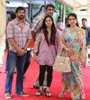 Block Blaster Bajrangi Bhaijan Team at Vidhan Bhavan. Block Blaster Bajrangi Bhaijan Team at Vidhan Bhavan.