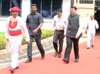 15th Day "Budget Session 2016" at Vidhan Bhavan in Mumbai. 15th Day "Budget Session 2016" at Vidhan Bhavan in Mumbai.