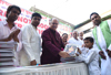 Former MP,AICC Gen.Sec.Member CWC Gurudas Kamat for Free Note Book Distribution at Malad,Youth Convention & Office opening at Andheri. Former MP,AICC Gen.Sec.Member CWC Gurudas Kamat for Free Note Book Distribution at Malad,Youth Convention & Office opening at Andheri.