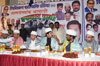 BJP State Level Melava at Pune.