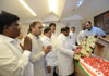 Mahamanav Bharat Ratna Dr.Babasaheb Ambedkar Jayanti in Mumbai.