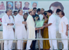 AICC VICE PRESIDENT RAHUL GANDHI & AICC GEN.SEC.GURUDAS KAMAT AT JAIPUR. AICC VICE PRESIDENT RAHUL GANDHI & AICC GEN.SEC.GURUDAS KAMAT AT JAIPUR.