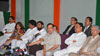 Press Conference Of Minister Eknathrao Khadse at Ramgiri Nagpur. Press Conference Of Minister Eknathrao Khadse at Ramgiri Nagpur.