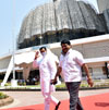 Last Day Maharashtra Assembly's Budget Session 2021 at Vidhan Bhavan Mumbai.