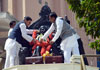 3rd Day Budget Session at Vidhan Bhavan Mumbai.