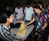 SMT.NILAMTAI NARAYANRAO RANE AT ANAND NIKETAN WORLI.