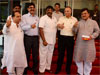 BJP & MNS LEADERS ON 1ST DAY SESSION AT VIDHAN BHAVAN. BJP & MNS LEADERS ON 1ST DAY SESSION AT VIDHAN BHAVAN.