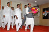 UNION MINISTER & EX CHIEF MINISTER LATE.VILASRAO DESHMUKH "ASTHIKALASH" IN MUMBAI TILAK BHAVAN DADAR.