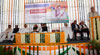 MAHARASHTRA PRADESH CONGRESS COMMITTEE ''WORKSHOP" AT NEW ZEALAND HOSTEL, AAREY COLONY GOREGAON