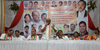 MP.EKNATH GAIKWAD IN CONGRESS PARTY MELAVA AT DADAR.