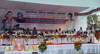 CHIEF MINISTER PRITHVIRAJ CHAVAN AT KARANJA URAN DIST.RAIGAD.