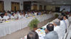 GUARDIAN MINISTER MOHD.ARIF (NASIM) KHAN AT CHETANA COLLEGE BANDRA.