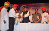 CHIEF MINISTER PRITHVIRAJ CHAVAN TO PRESENT "JAIN SAMAJ RATNA AWARDS" ON OCCASION OF MAHAVIR JAYANTI AT BIRLA MATOSHREE AUDITORIUM AT MARINE LINES. CHIEF MINISTER PRITHVIRAJ CHAVAN TO PRESENT "JAIN SAMAJ RATNA AWARDS" ON OCCASION OF MAHAVIR JAYANTI AT BIRLA MATOSHREE AUDITORIUM AT MARINE LINES.