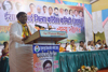 MRCC PRESIDENT PROF. JANARDAN CHANDURKAR CONGRESS PARTY KARYAKARTA SHIBIR AT VIKROLI.