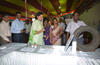MNS BYCULLA ASSEMBLY WARD NO 202 MUNICIPAL CORPORATOR SMT.SAMITA SANJAY NAIK ORGANISED MEDICAL CAMP GHODAPDEV.