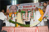 DIWALI & EID MILAN ON OCCASION M.P.& EX.UNION MINISTER GURUDA KAMAT AT CHEMBUR.