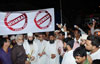 Drug Free Mumbai....Peaceful Protest Lead by Hazrat Syed Maulana Moinuddin Ashraf (Moin Miya) at Dongri Police Station. Drug Free Mumbai....Peaceful Protest Lead by Hazrat Syed Maulana Moinuddin Ashraf (Moin Miya) at Dongri Police Station.