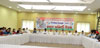 Congress Leader's During Maharashtra Assembly Election 2014 Campaign Committee Meeting at Tilak Bhavan Dadar. Congress Leader's During Maharashtra Assembly Election 2014 Campaign Committee Meeting at Tilak Bhavan Dadar.