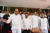 3rd Day Assembly Session at Vidhan Bhavan Mumbai.