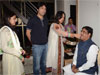 BIRTHDAY OF BJP LEADER GOPINATH MUNDE IN MUMBAI. BIRTHDAY OF BJP LEADER GOPINATH MUNDE IN MUMBAI.
