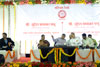 Inauguration of New Parcel Management System at Mumbai Central Stn.by Hands of Hon'ble Minister of Railways Sunil Prabhu.