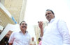 2nd Day Budget Session at VIdhan Bhavan in Mumbai.