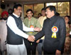 CHIEF MINISTER PRITHVIRAJ CHAVAN & UNION MINISTER OF SOCIAL JUSTICE MUKUL WASNIK DISTRIBUTES DR BABASAHEB NATIONALMERIT AWARD AT Y B CHAVAN HALL MUMBAI. CHIEF MINISTER PRITHVIRAJ CHAVAN & UNION MINISTER OF SOCIAL JUSTICE MUKUL WASNIK DISTRIBUTES DR BABASAHEB NATIONALMERIT AWARD AT Y B CHAVAN HALL MUMBAI.