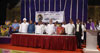 RPI President & MP Ramdas Athawale Protest Sabha for Dalit Phd Scholar Rohit Sucide at Hyderabad University at Chembur P.L.Lokhande Marg. RPI President & MP Ramdas Athawale Protest Sabha for Dalit Phd Scholar Rohit Sucide at Hyderabad University at Chembur P.L.Lokhande Marg.