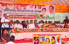 Ex Chief Minister & Congress Senior Leader Narayanrao Rane Inaugurates Sumitra Desai Mahila Nagari Sahakari Path Sanstha at Lanja Taluka.