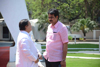 5th Day "Budget Session 2016" at Vidhan Bhavan in Mumbai.