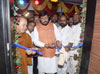 South Central Mumbai Jansampark Karyalaya Inauguration by MOS Ramdas Athawale at Dharavi in Mumbai. South Central Mumbai Jansampark Karyalaya Inauguration by MOS Ramdas Athawale at Dharavi in Mumbai.