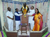 NCC Day Celebration at Siddharth College Buddha Bhavan.