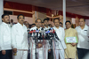9th Day#Monsoon Assembly Session at Nagpur.