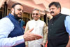 3rd Day Assembly Budget Session-2020 Mumbai.