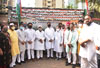 MPCC Farmers Signature Campaign.