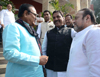 10th Day Assembly Winter Session at Nagpur. 10th Day Assembly Winter Session at Nagpur.