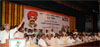 MPCC & MRCC ORGANIZED BY SAMAJIK NAY DIN ON BIRTH ANNIVERSARY OF CHHATRPATI SHAHU MAHARAJ AT Y.B.CHAVAN CENTER.