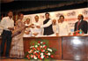 CHIEF MINISTER PRITHVIRAJ CHAVAN & DY.CHIEF MINISTER AJIT DADA PAWAR INAUGURATES RAJIV GANDHI JIVANDAI AROGYA YOJNA AT Y.B.CHAVAN. CHIEF MINISTER PRITHVIRAJ CHAVAN & DY.CHIEF MINISTER AJIT DADA PAWAR INAUGURATES RAJIV GANDHI JIVANDAI AROGYA YOJNA AT Y.B.CHAVAN.