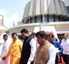 #Budget Session:5th Day at Vidhan Bhavan Mumbai. #Budget Session:5th Day at Vidhan Bhavan Mumbai.