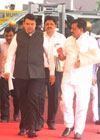 11th Day Monsoon Assembly Session at Vidhan Bhavan Mumbai.