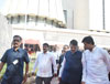 Last Day Budget Session at Vidhan Bhavan Mumbai.