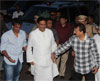 ROZA-E- IFTAR PARTY AT HOTEL TAJ LAND BANDRA . ROZA-E- IFTAR PARTY AT HOTEL TAJ LAND BANDRA .