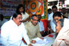 SOUTH MUMBAI CONGRESS JANSAMPARK ABHIYAN AT SEWREE. SOUTH MUMBAI CONGRESS JANSAMPARK ABHIYAN AT SEWREE.