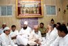 9th ANUAL URS OF SHAHIDEED-E-RAAH-E-MADINAH SAYED ANWAAR ASHRAF URF MUSANNA MIYAN AT CHHOTA SONAPUR M.S.ALI ROAD DO TANKI.